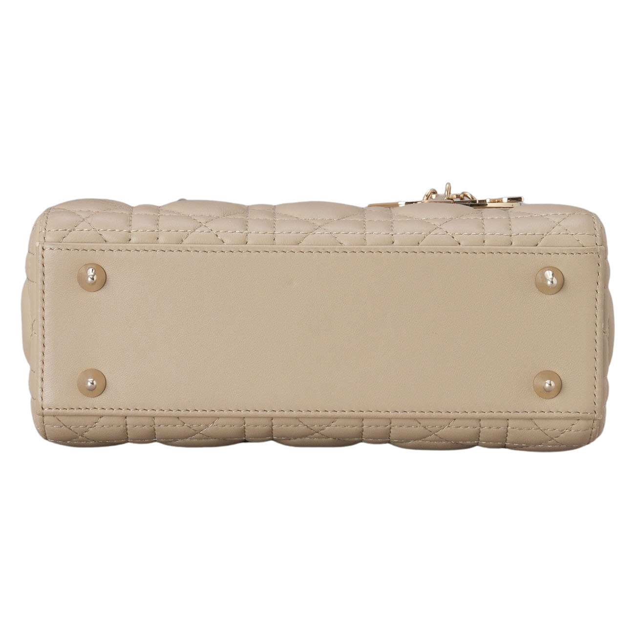 CHRISTIAN DIOR(USED)디올 레이디백 스몰